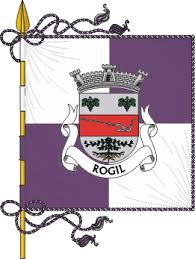 Bandeira Rogil Bandeira Rogil